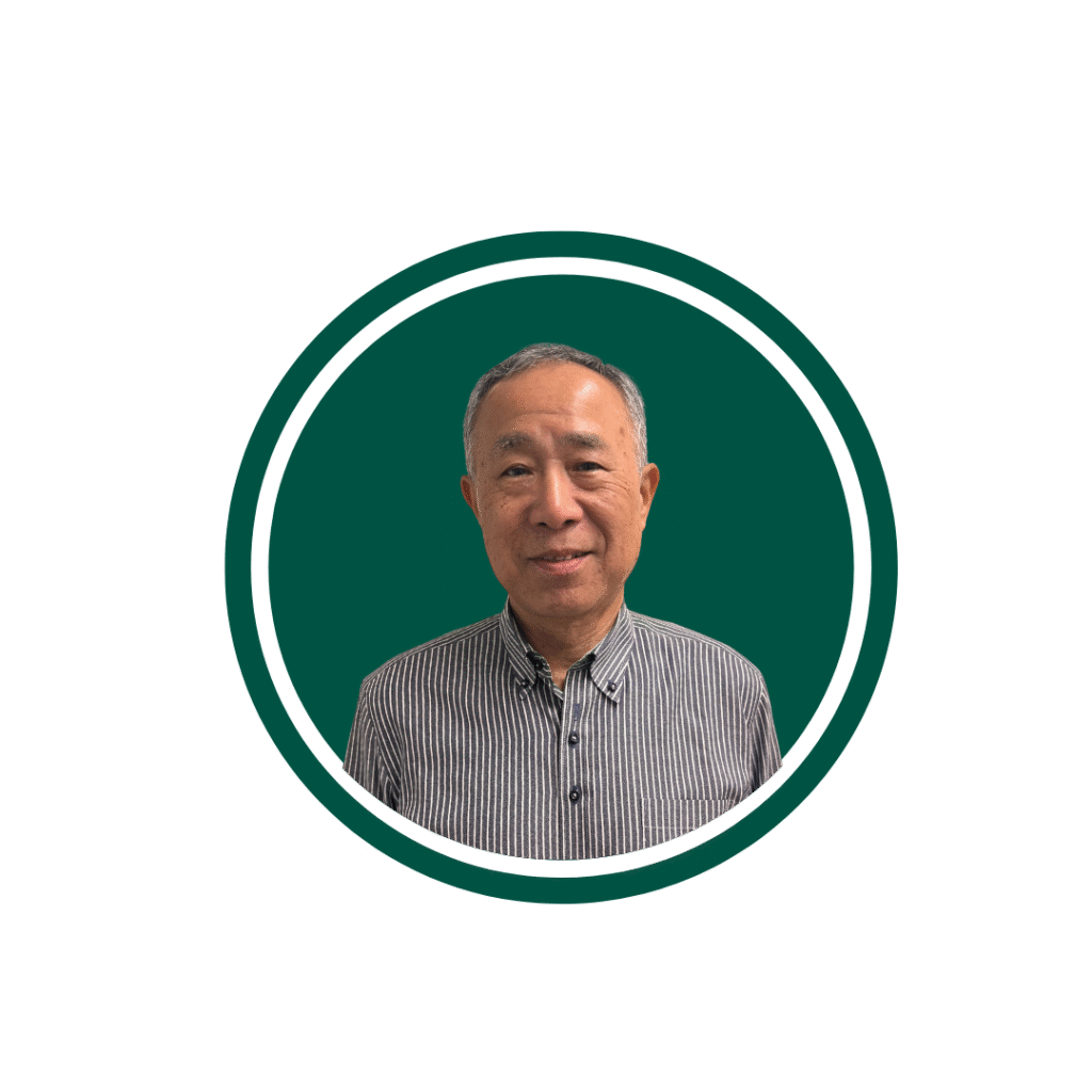 OEM縫製会社(株)いいづか／代表取締役社長柏木定雄